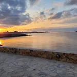 Vakantiehuis Zefyros
