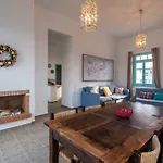 Tatil Evi Zefyros *
