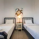 Tatil Evi Zefyros Pachaina