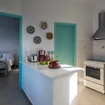 Tatil Evi Zefyros Pachaina