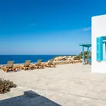 Tatil Evi Zefyros Pachaina