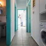 Zefyros Tatil Evi *