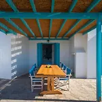 Zefyros Holiday home *