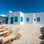 Zefyros Tatil Evi