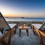 Tatil Evi Zefyros Pachaina