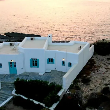 Zefyros Tatil Evi