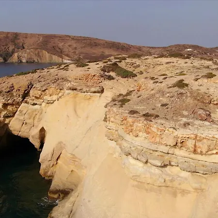 Zefyros Tatil Evi *
