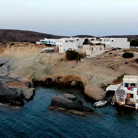 Tatil Evi Zefyros