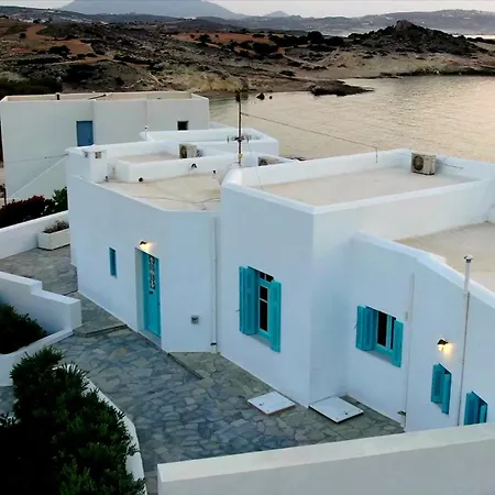 Zefyros Pachaina