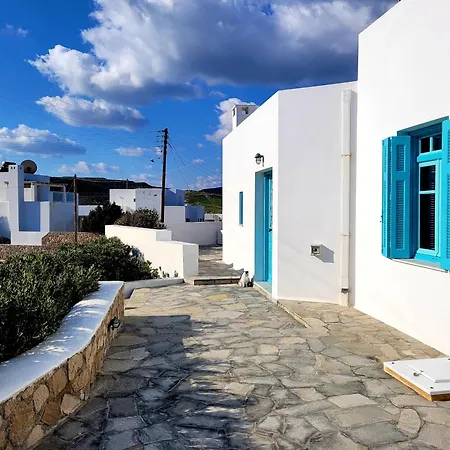 Tatil Evi Zefyros