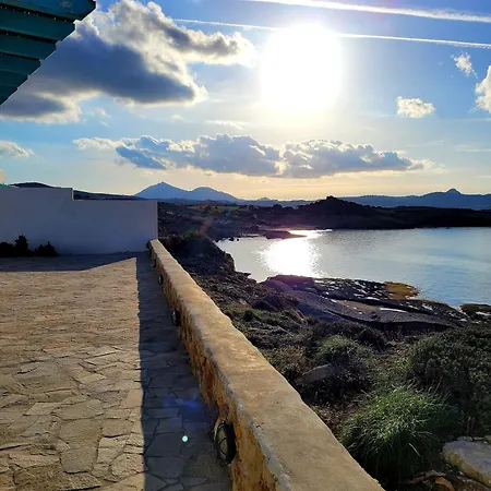 Zefyros Сasa de vacaciones