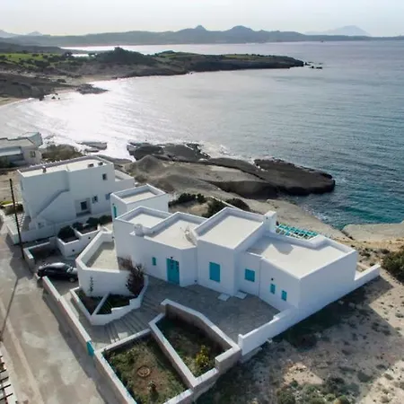Ferienhaus Zefyros *