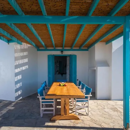 Zefyros Casa vacanze *