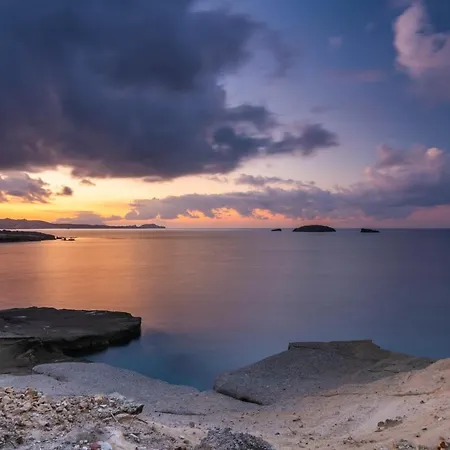 Zefyros Сasa de vacaciones *