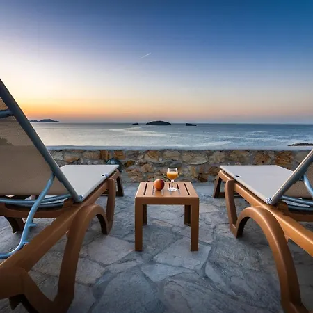 Сasa de vacaciones Zefyros Pachaina