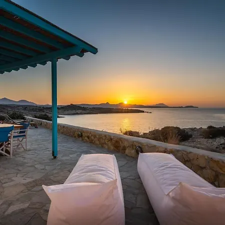 Zefyros Сasa de vacaciones