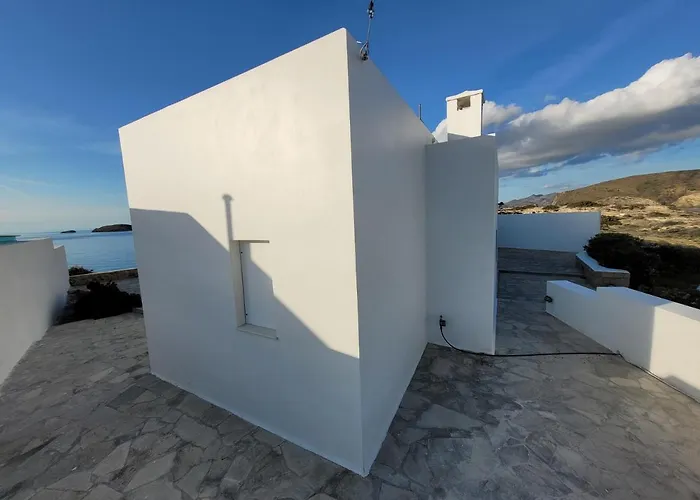 Holiday home Zefyros *