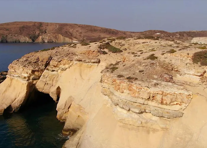 Zefyros Дом отдыха *