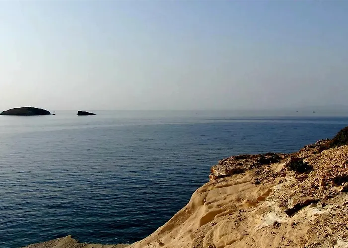 Zefyros Пачаина