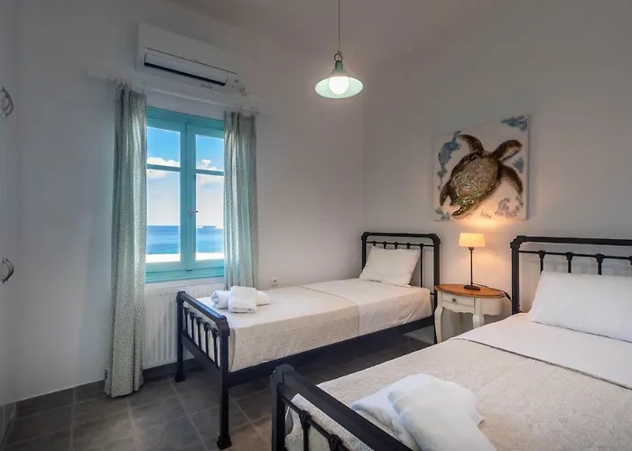 Zefyros Дом отдыха