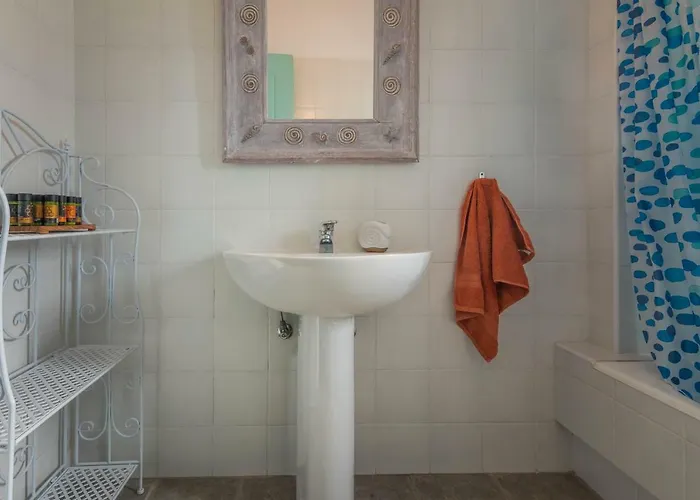 Дом отдыха Zefyros