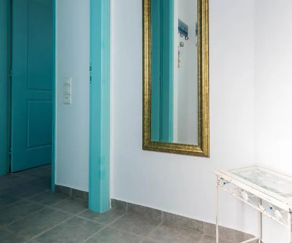 Zefyros Пачаина