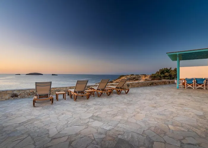 Zefyros Holiday home