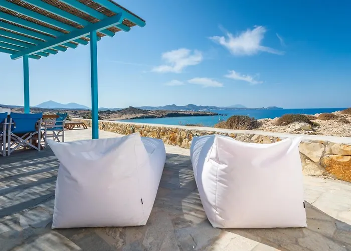 Zefyros Holiday home *