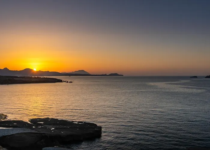 Zefyros Пачаина