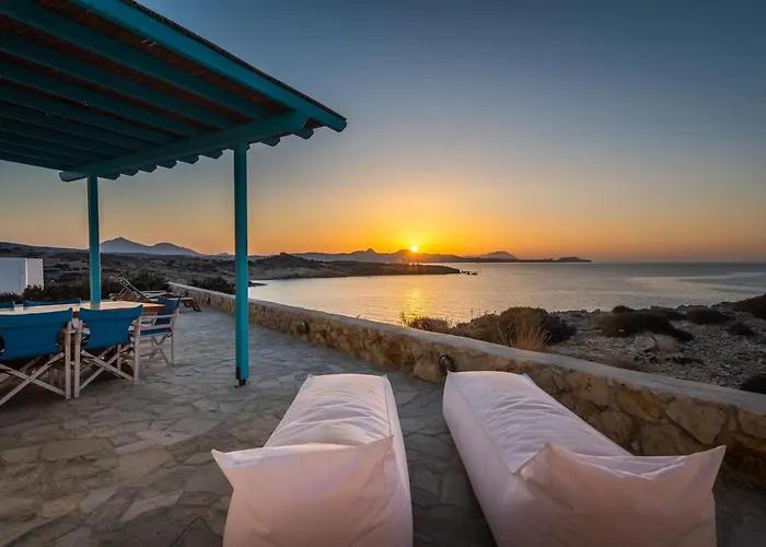 Zefyros Holiday home